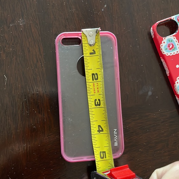 Cath Kidston Iphone 5 case bundle - Picture 9 of 9